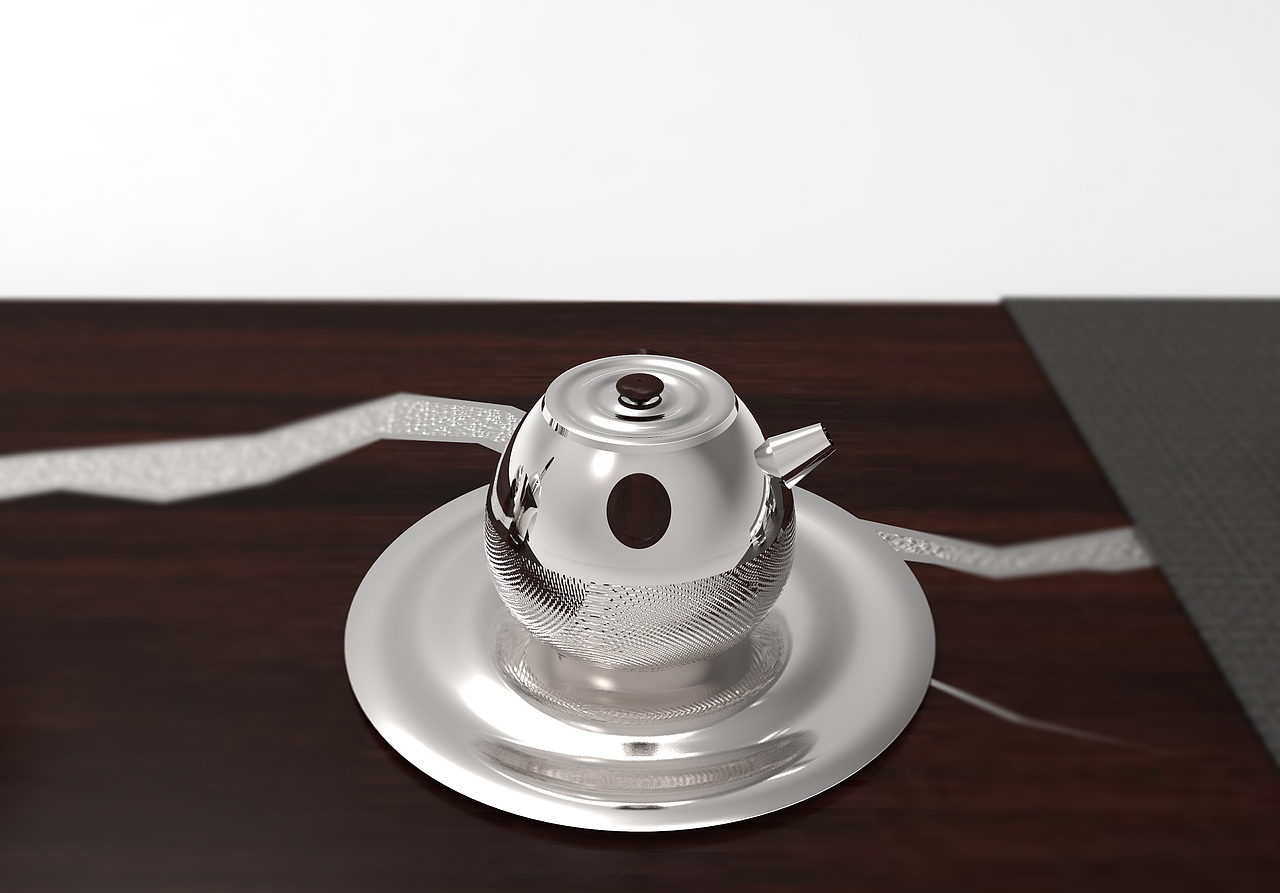 水之茶具设计（图ZODk2MTU0Mjg=） - 生活用品 - 站酷设计师寰宇天醉原创素材 - 站酷ZCOOL