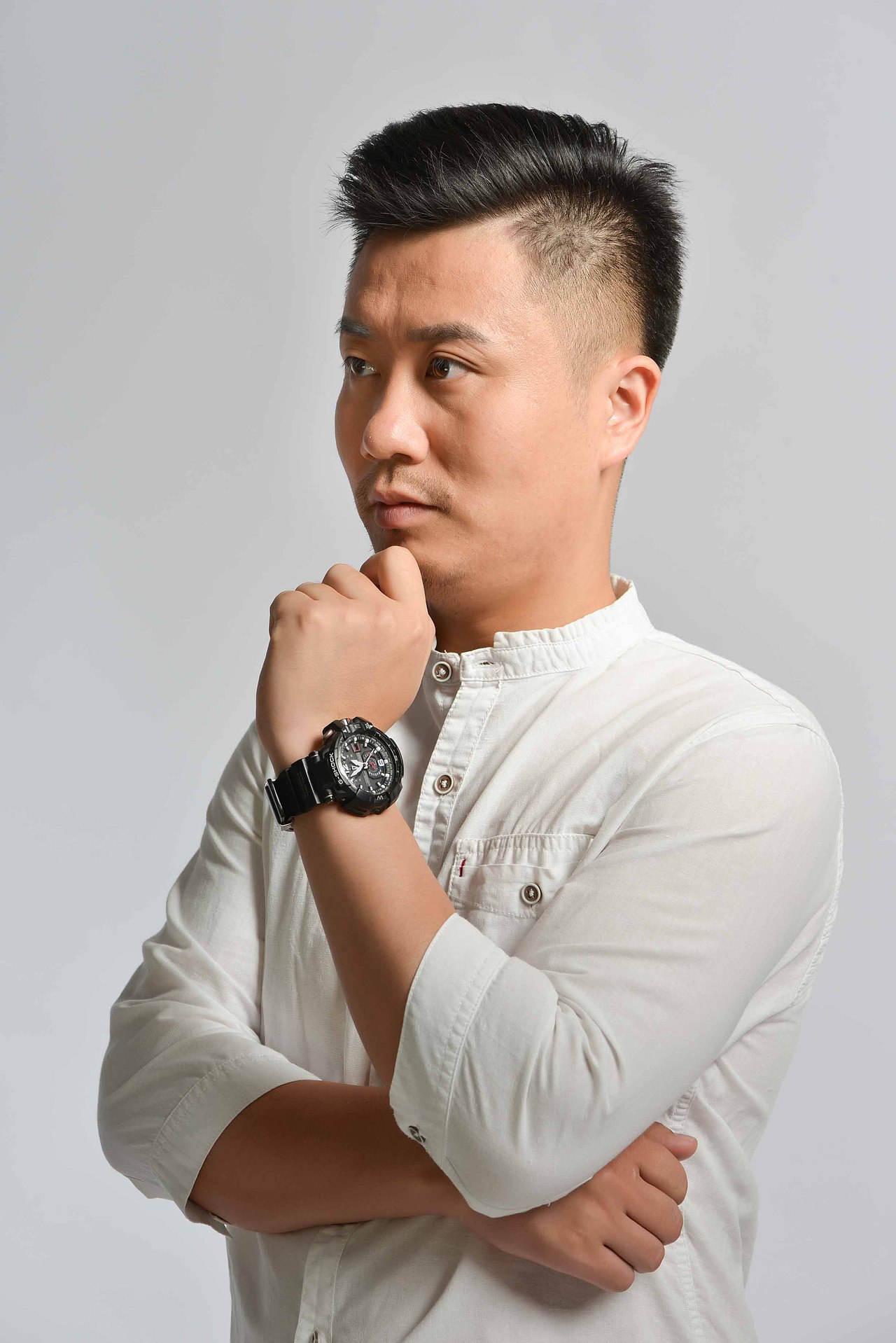 Frankstudio—人像拍摄 设计师右尔（图ZOTU2MzM5ODg=） - 人像摄影 - 站酷设计师luffy_suk原创素材 - 站酷ZCOOL