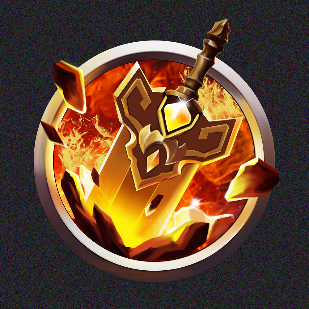 游戏图标|ui|图标|joneelike_原创作品-站酷zcool