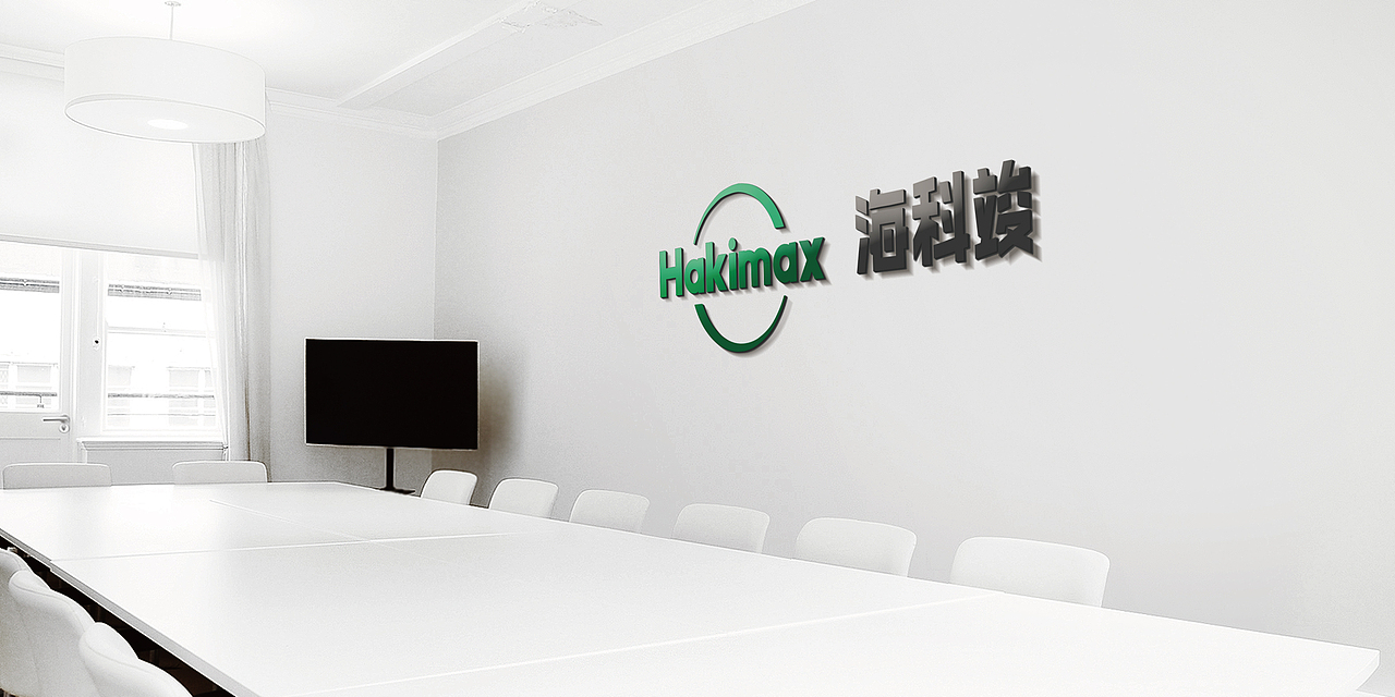 原创仪器标志设计