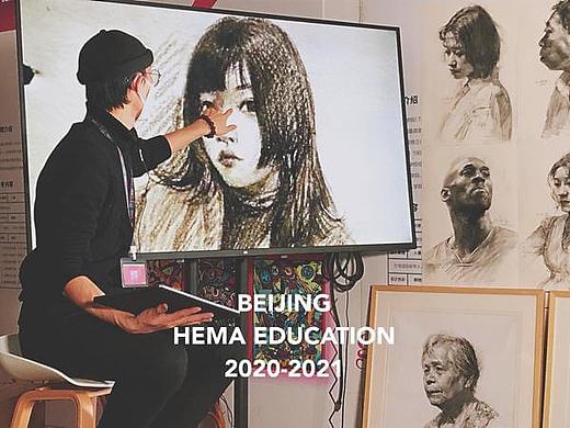 美术生如何更快、更高效地选择北京集训画室