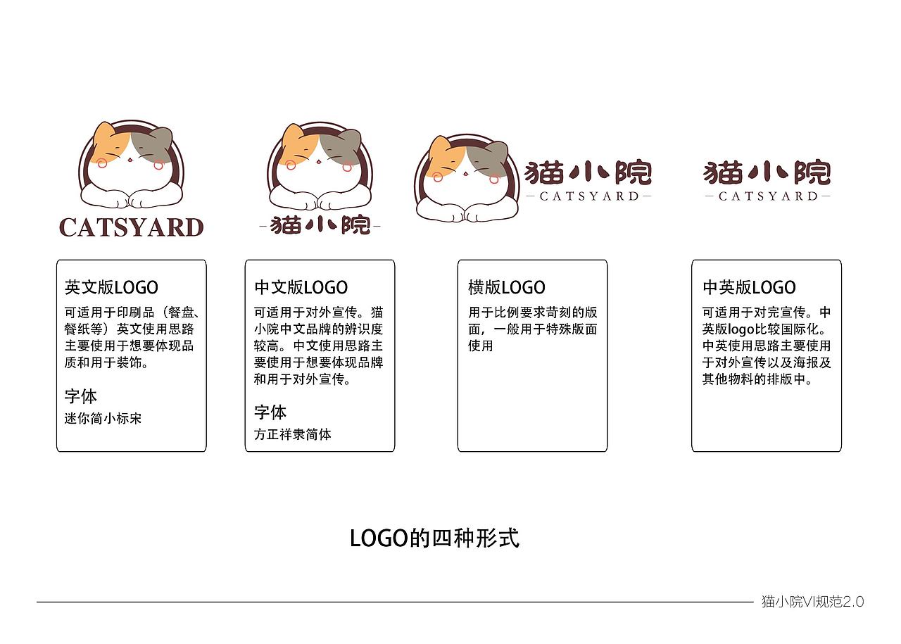 VI（图ZMTk4NDc3NzAw） - 品牌 - 站酷设计师橙子007原创素材 - 站酷ZCOOL