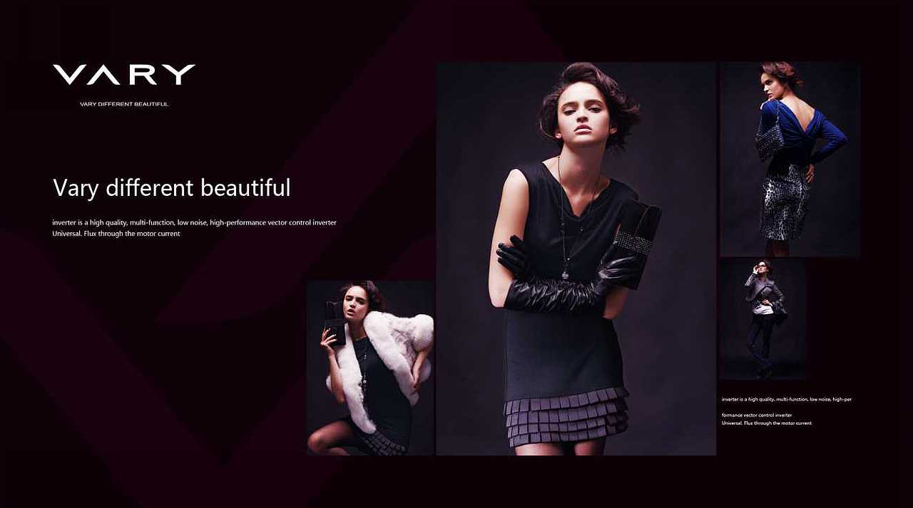 华熙皮具 · 标志及品牌名称标志设计