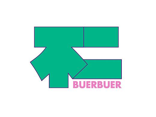 「不二」（BUERBUER）