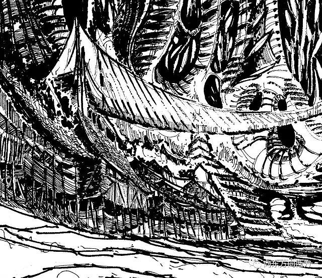 而要理解（图ZMTM4OTM4MjE2） - 概念设定 - 站酷设计师向东方向西方原创素材 - 站酷ZCOOL