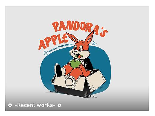 19年下半年作品整理