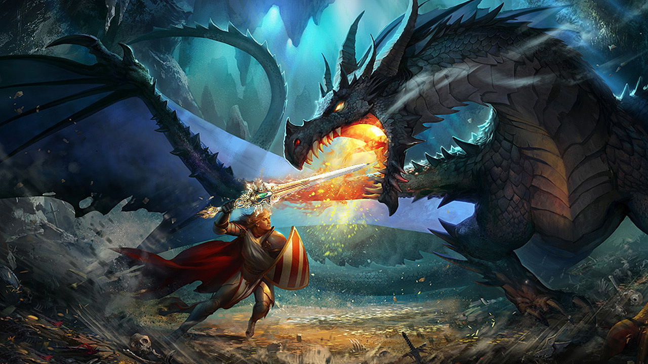仙侠