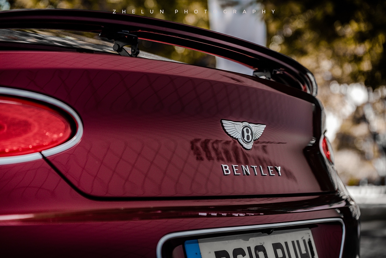 宾利跑车 拍摄 ⅰ（图ZMTY3NDgzNDU2） - 产品摄影 - 站酷设计师喆伦原创素材 - 站酷ZCOOL