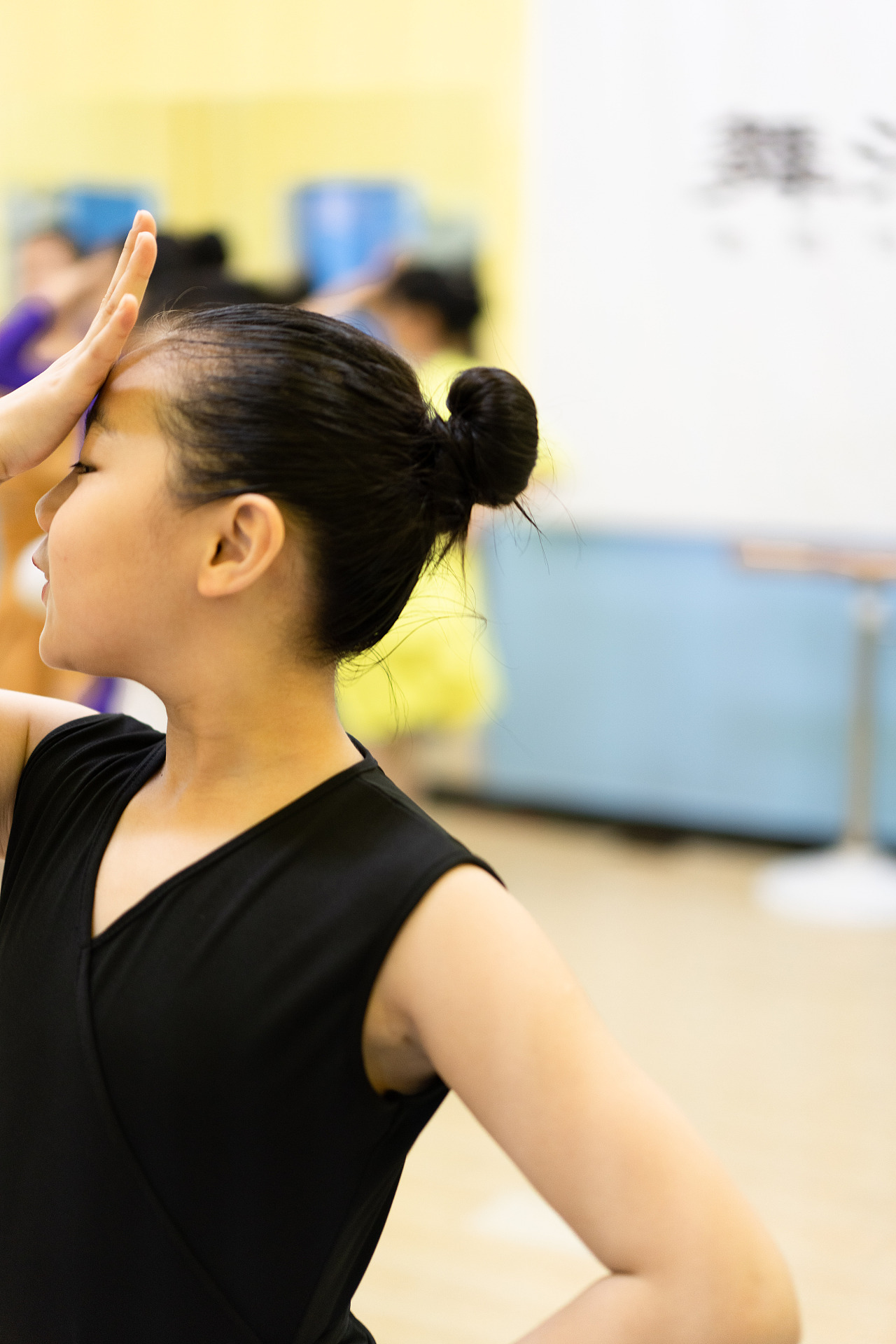 第七期 拉丁舞【5】