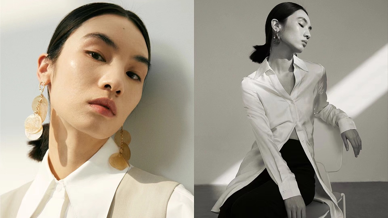女装/商业拍摄（图ZMjc3NDMxNzQ0） - 时尚/艺术摄影 - 站酷设计师摄影师wenlin原创素材 - 站酷ZCOOL
