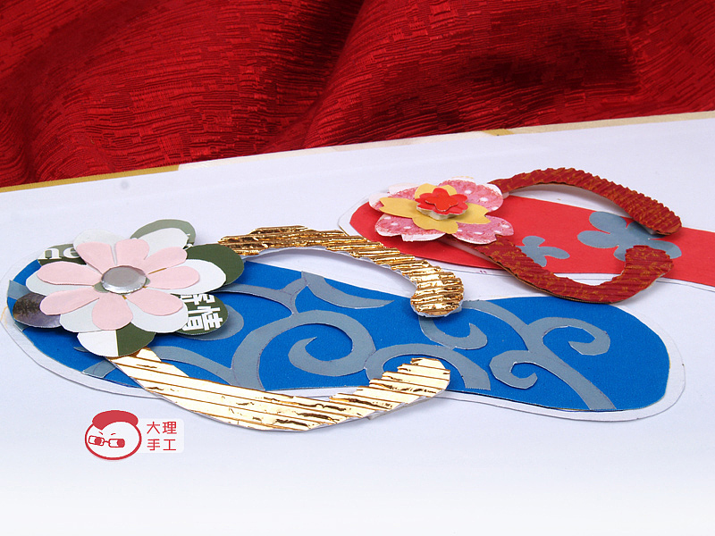 冲动有时也是天使---大理制作手工冲动的结果（图ZMTE4OTg0MA==） - 品牌 - 站酷设计师3020722320原创素材 - 站酷ZCOOL