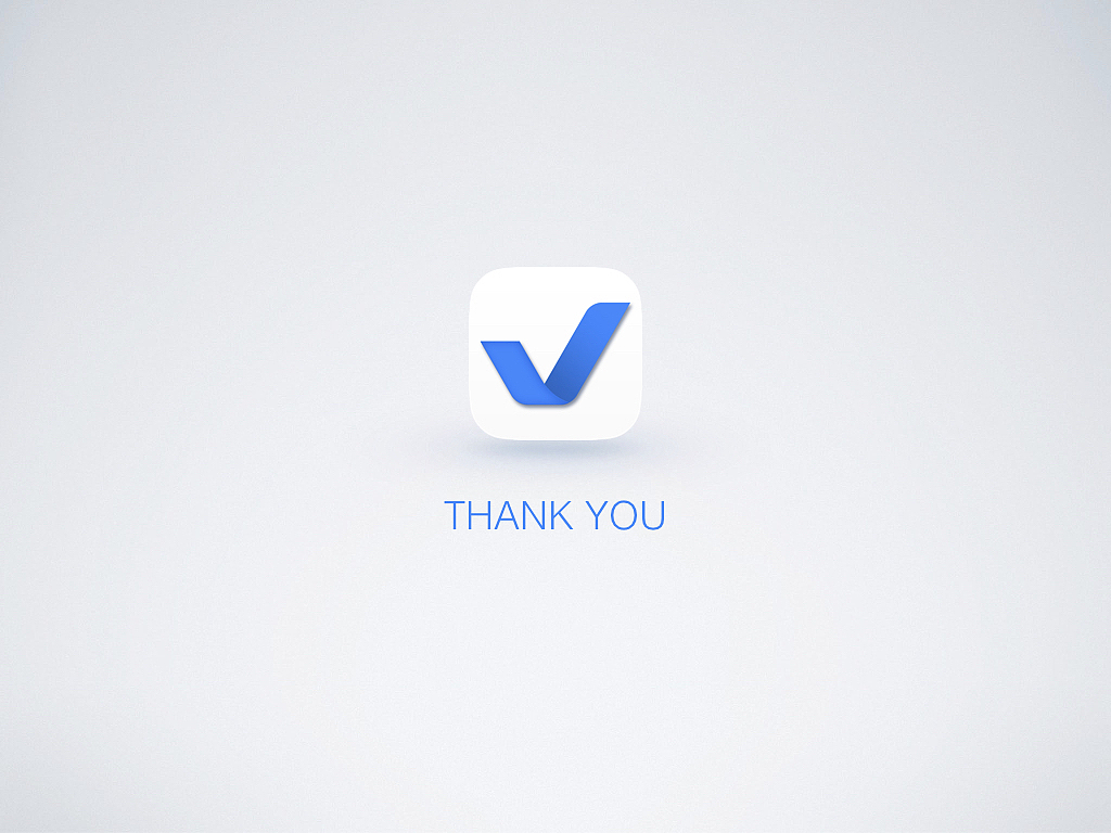 移动办公APP UI设计规范