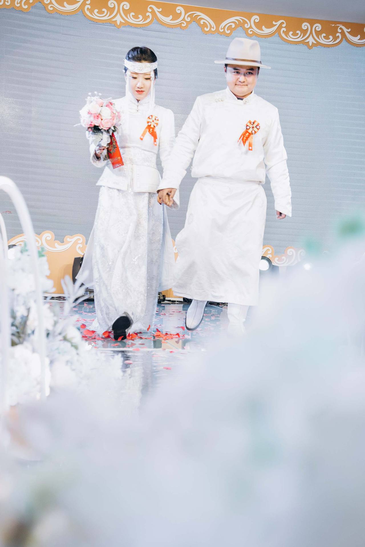 尚图摄影|20190121婚礼-阿吉