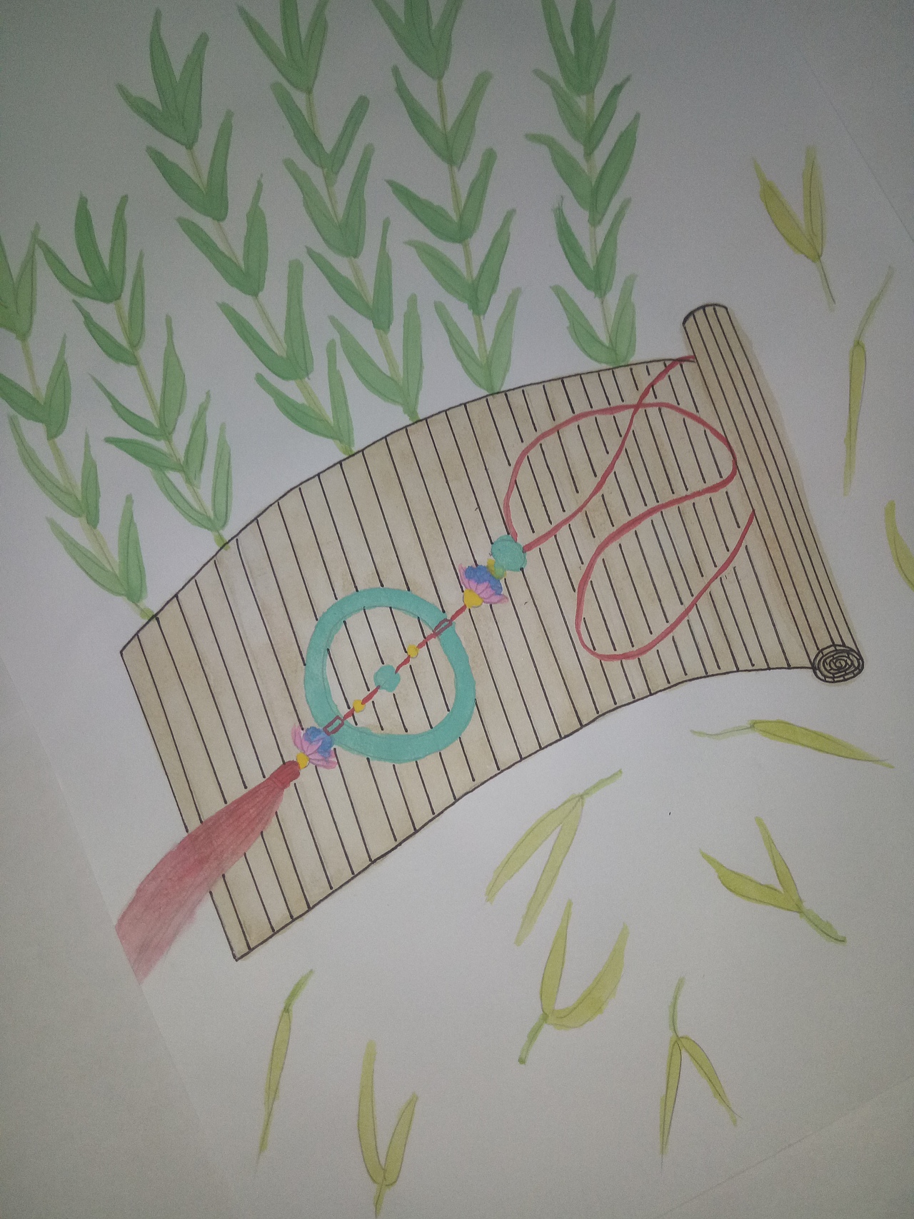 古风素材（图ZMTk3Mjg0MTA4） - 创作习作 - 站酷设计师深海珍珠原创素材 - 站酷ZCOOL