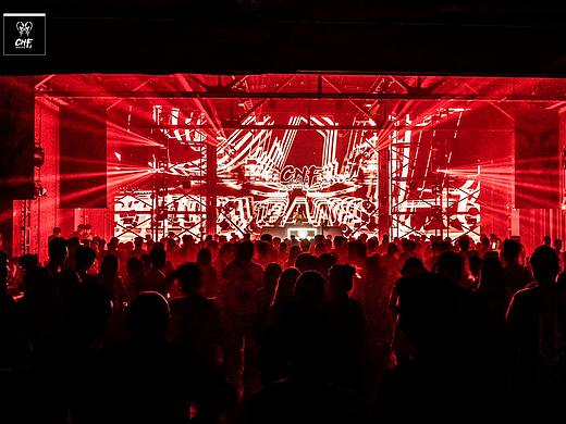 CNF项目-摄影/后期