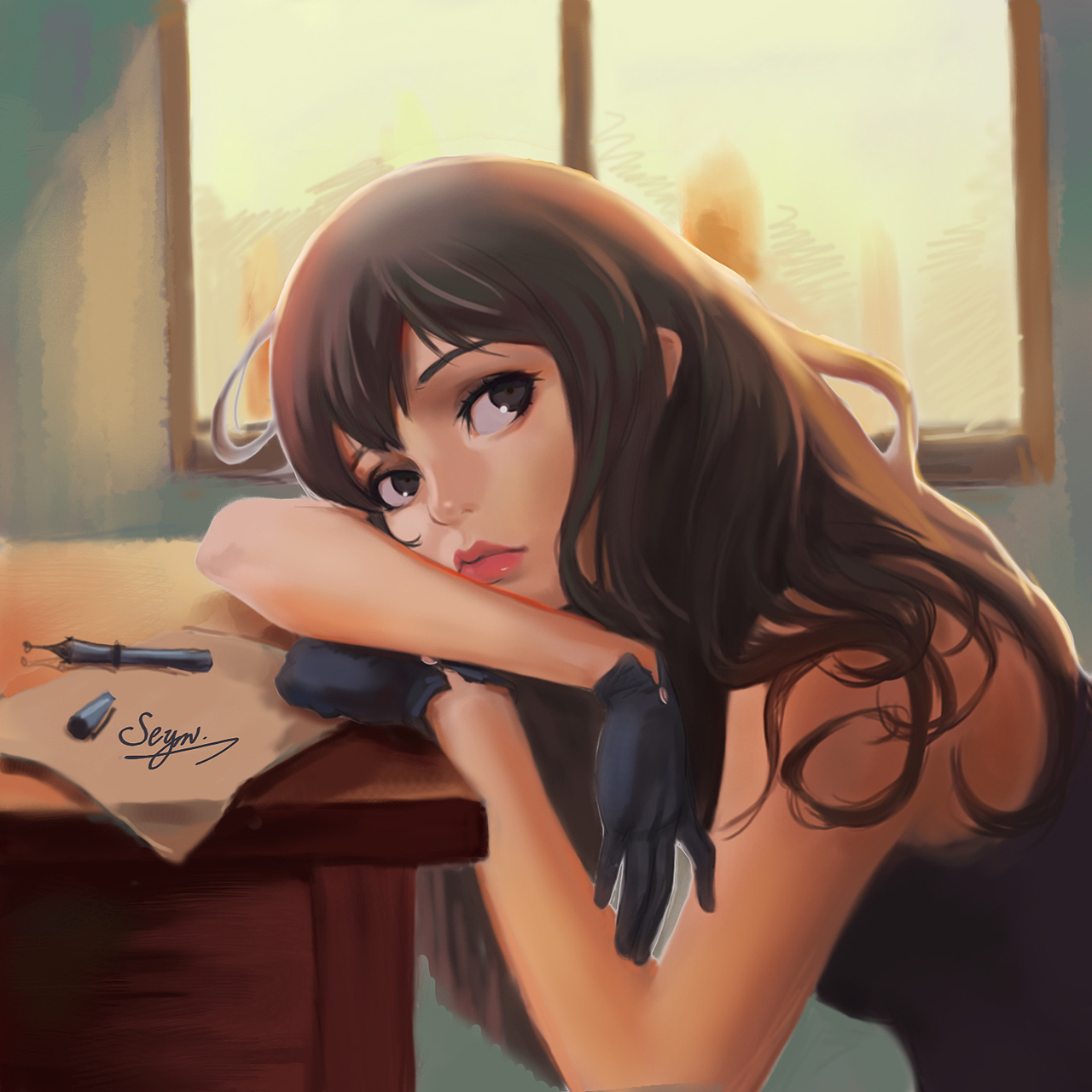 瞎涂（图ZMzQ2NDQxMjg=） - 创作习作 - 站酷设计师GREYWOLF原创素材 - 站酷ZCOOL