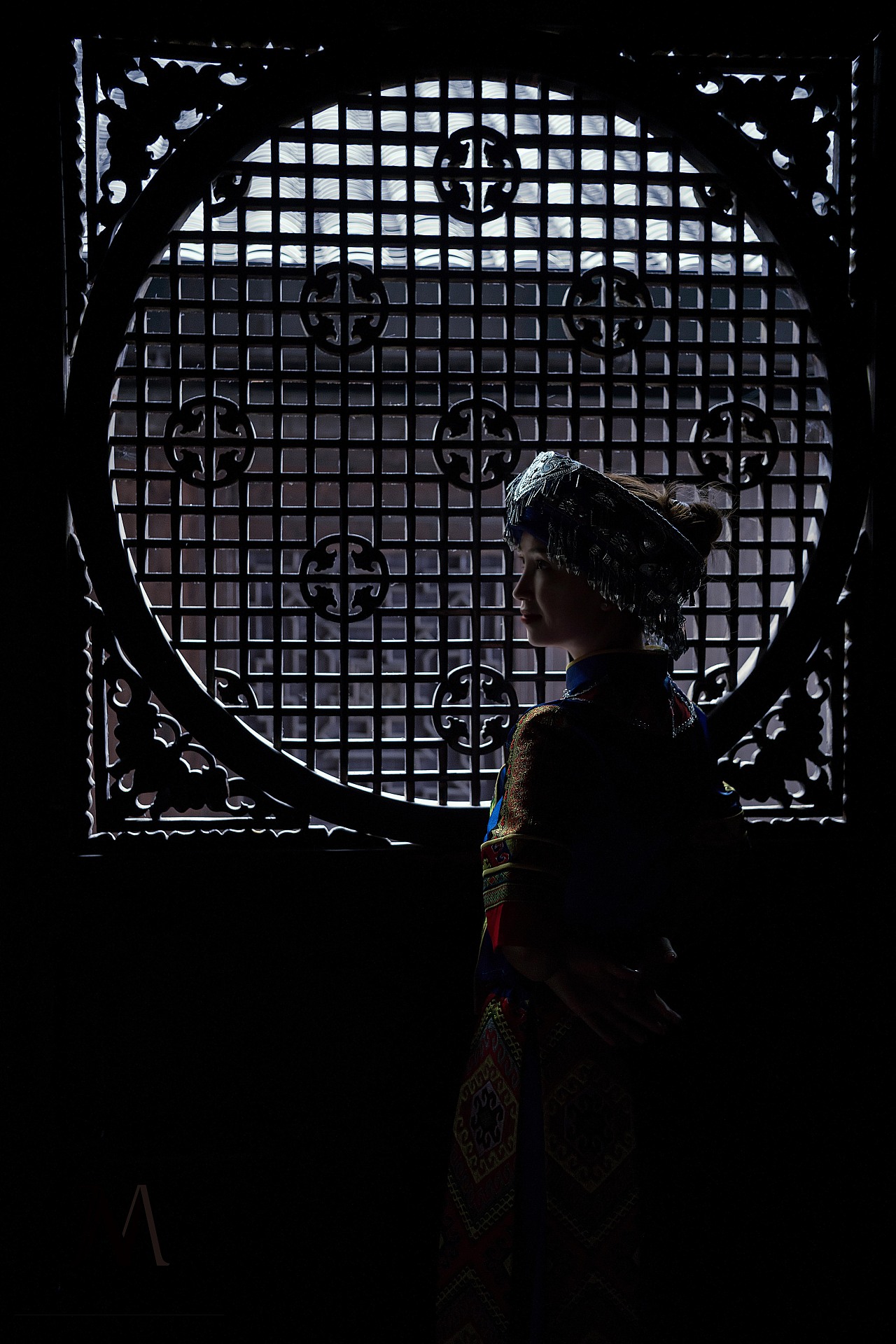 少数民族 土家族