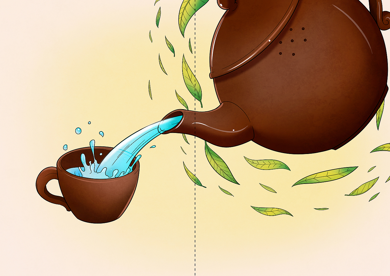 2017年的儿童绘本项目（图ZMTgyMzAwMTY0） - 绘本 - 站酷设计师大坤x原创素材 - 站酷ZCOOL