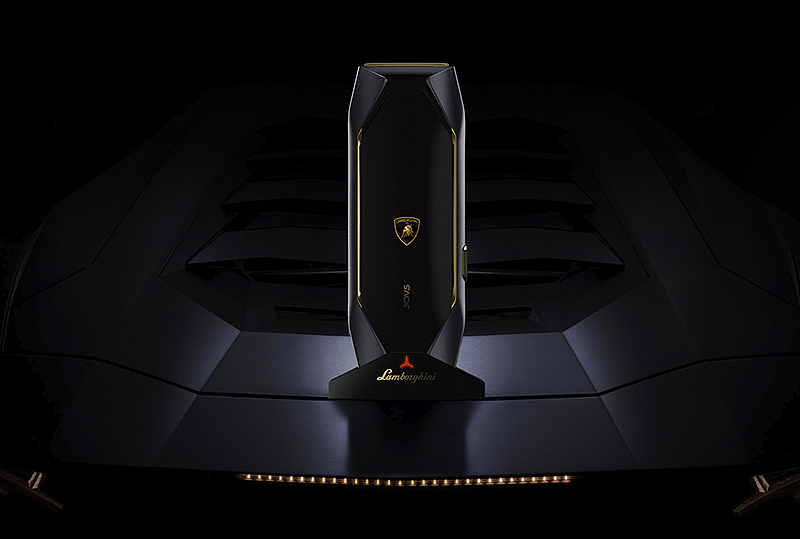 JOVS x 兰博基尼 x inDare | 产品设计 视觉营销策略（图ZMjU2NTQxNjAw） - 生活用品 - 站酷设计师inDare格外设计原创素材 - 站酷ZCOOL