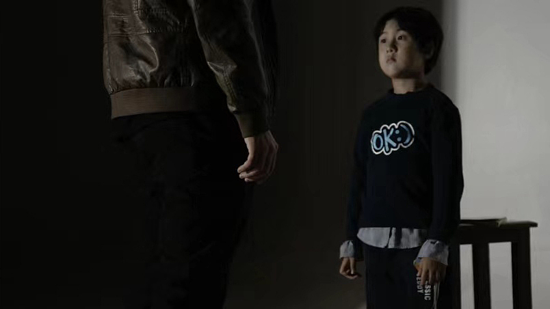 #2021青春答卷#SeLf-FettEr