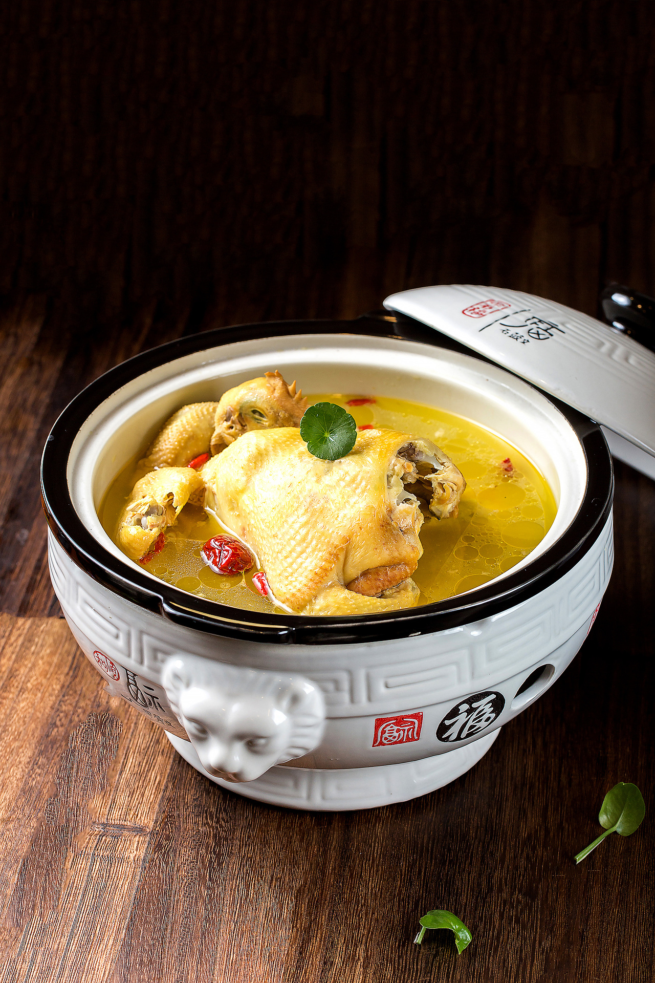 2018-万康美食摄影集