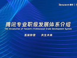 【PPT练习】腾讯相关PPT训练考试