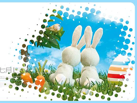 斑点图（个人主页-ZNDM4NDc3MTY=） - 宣传物料 - 站酷设计师Larry刘原创素材 - 站酷ZCOOL