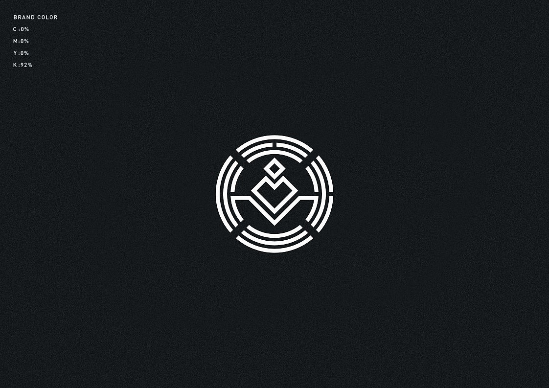 茶品牌LOGO(案例分享)（图ZOTExMjU3MDg=） - 品牌 - 站酷设计师戎上先生原创素材 - 站酷ZCOOL