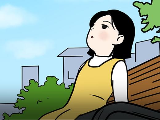 让孩子无聊一会吧