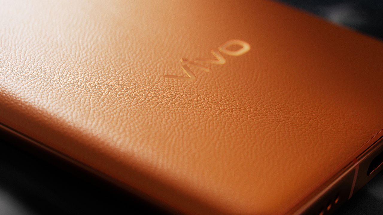 vivo X70 Pro+外观TVC