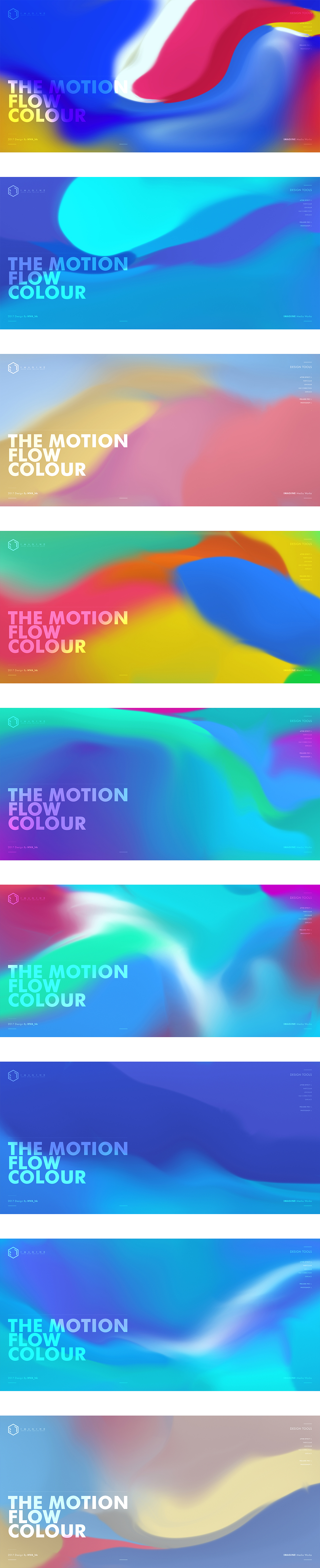 动态色彩 | MOTION COLOUR（图ZOTI3MTczMDg=） - Motion Graphic - 站酷设计师幻影PhantomVFX原创素材 - 站酷ZCOOL