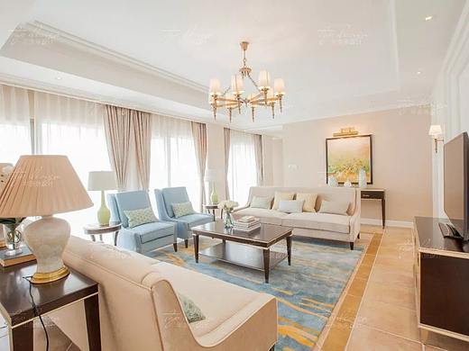 小美式| 清新自然的家（个人主页-ZMzc0OTM0MzI=） - 家装设计 - 站酷设计师半条鱼设计工作室原创素材 - 站酷ZCOOL