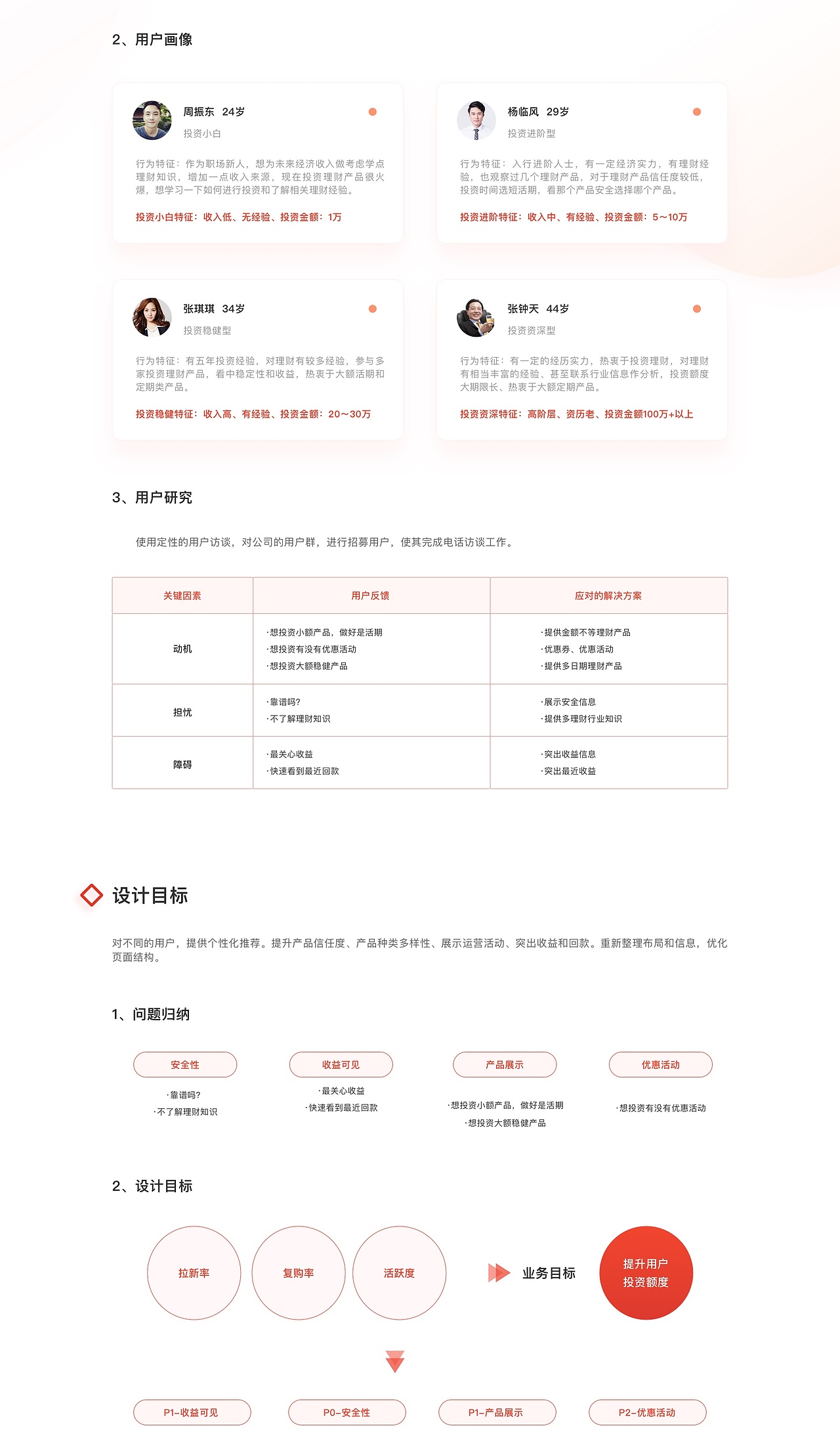 金融类体验设计（图ZMjYzMDAzOTI0） - 交互/UE - 站酷设计师有补丁吗原创素材 - 站酷ZCOOL