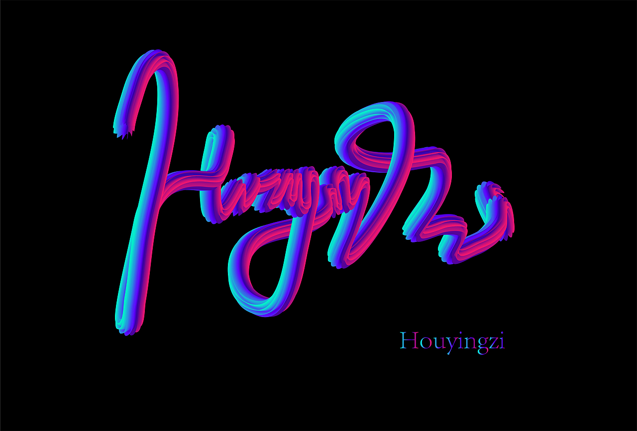 字体（图ZNzkxNDE0ODQ=） - 字体/字形 - 站酷设计师侯樱子原创素材 - 站酷ZCOOL