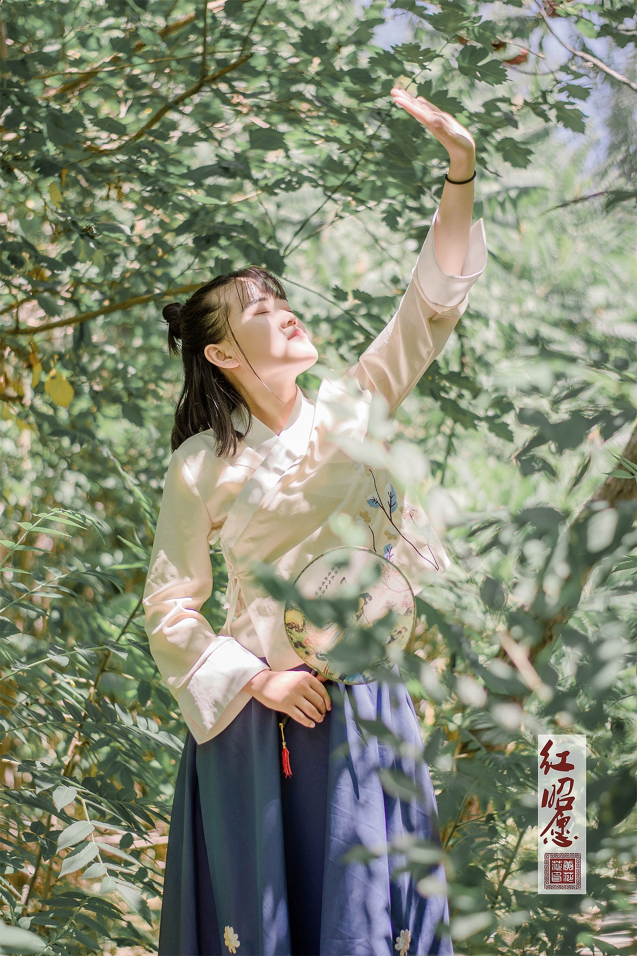 红昭愿（图ZMTIwMzEyOTQw） - 人像摄影 - 站酷设计师莎Sarah原创素材 - 站酷ZCOOL