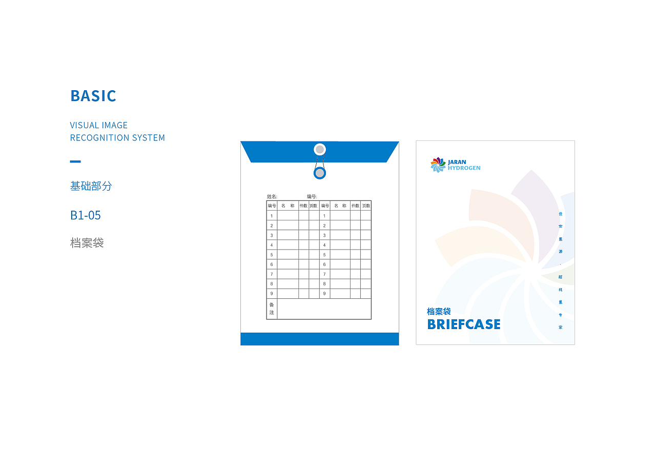 北京佳安氢源企业vi全案设计（图ZMjExMzEwMzg0） - 品牌 - 站酷设计师方维创意原创素材 - 站酷ZCOOL