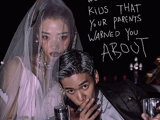 修片~厚重感INS風(fēng)情侶照~附動(dòng)圖（個(gè)人主頁(yè)-ZNDg4NTU0ODQ=） - 人像攝影 - 站酷設(shè)計(jì)師Max全能嘉輝原創(chuàng)素材 - 站酷ZCOOL