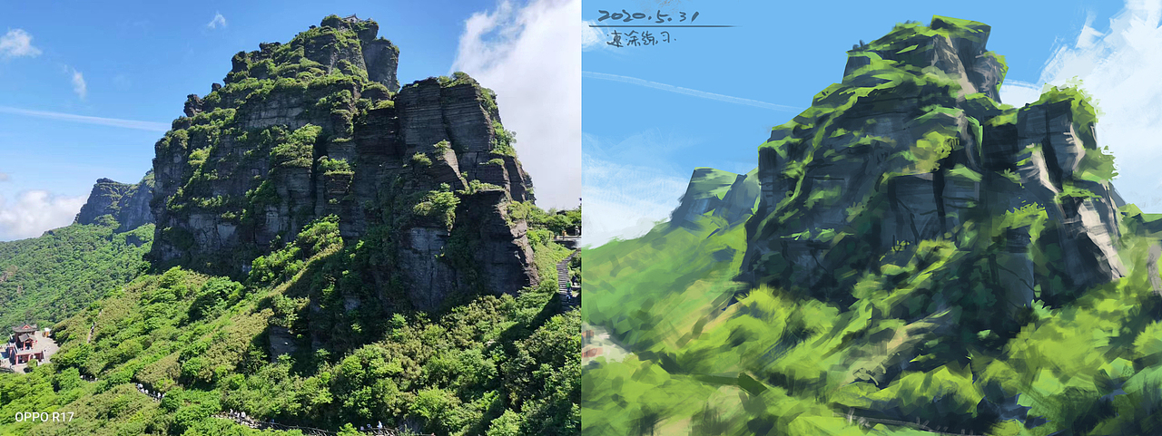 2020 速写练习合集（图ZMjM3NjQ4MjIw） - 创作习作 - 站酷设计师JYZ江易泽原创素材 - 站酷ZCOOL