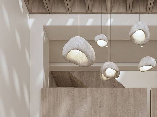 如建筑般的安静 ｜予岁月以温暖