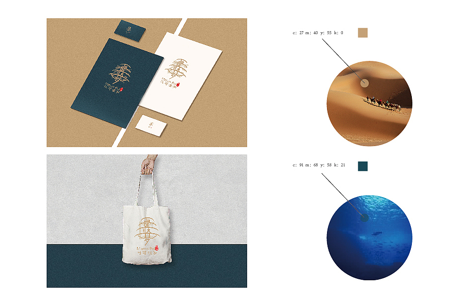 马克波罗纪念馆logo设计（图ZMTQ2NzcwMDE2） - Logo - 站酷设计师蓁真zz原创素材 - 站酷ZCOOL