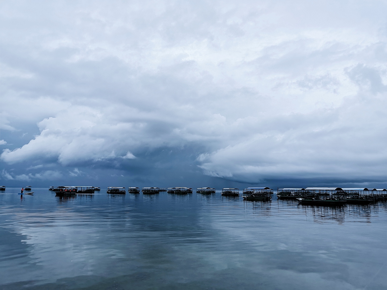 【生活记录】旅游集