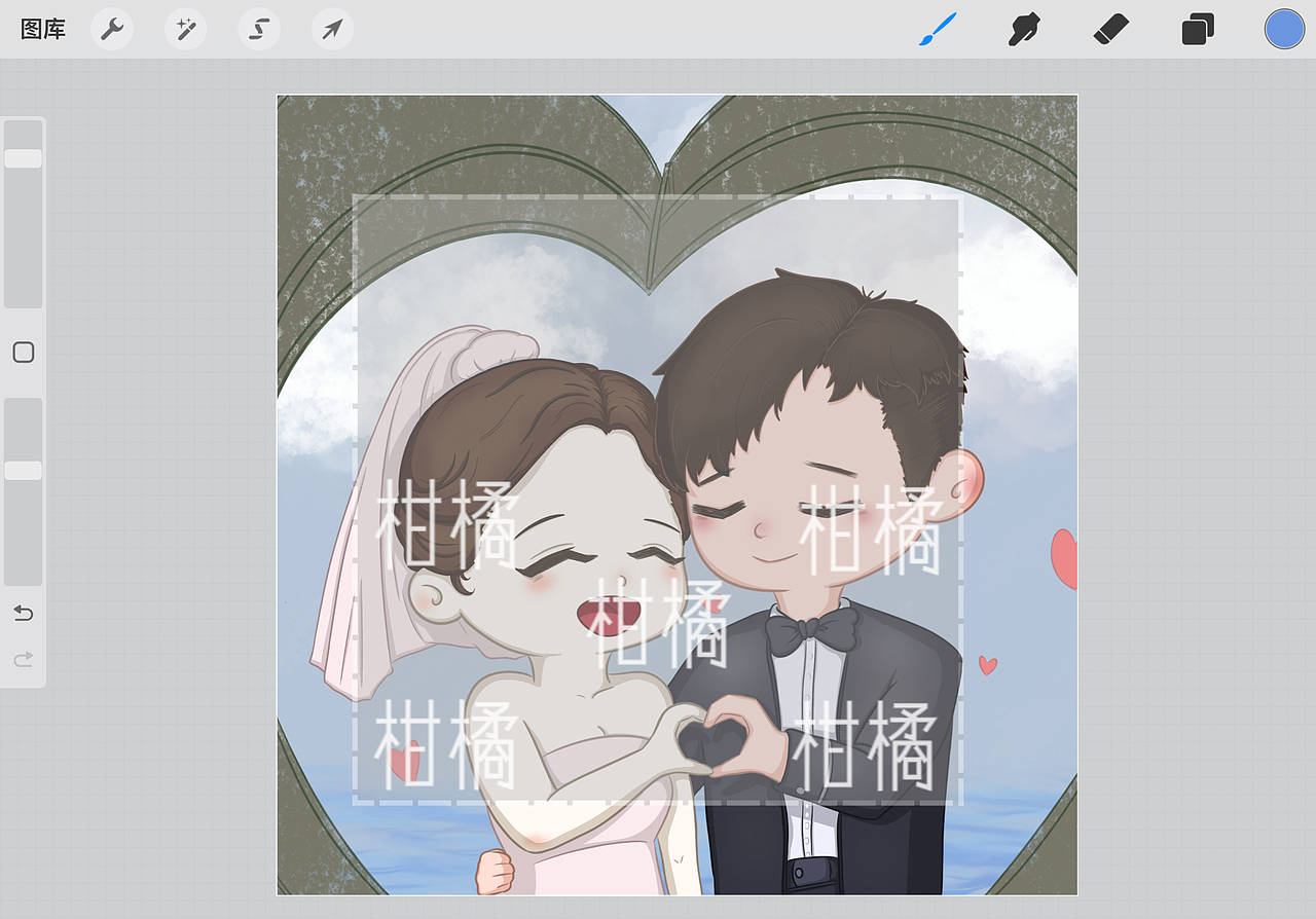 画渣接点单养活自己