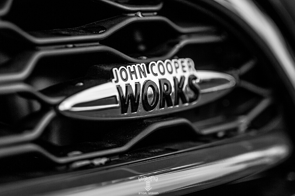 MINI JCW（图ZMzA5NDAxMzY=） - 产品摄影 - 站酷设计师FSK樊小北原创素材 - 站酷ZCOOL