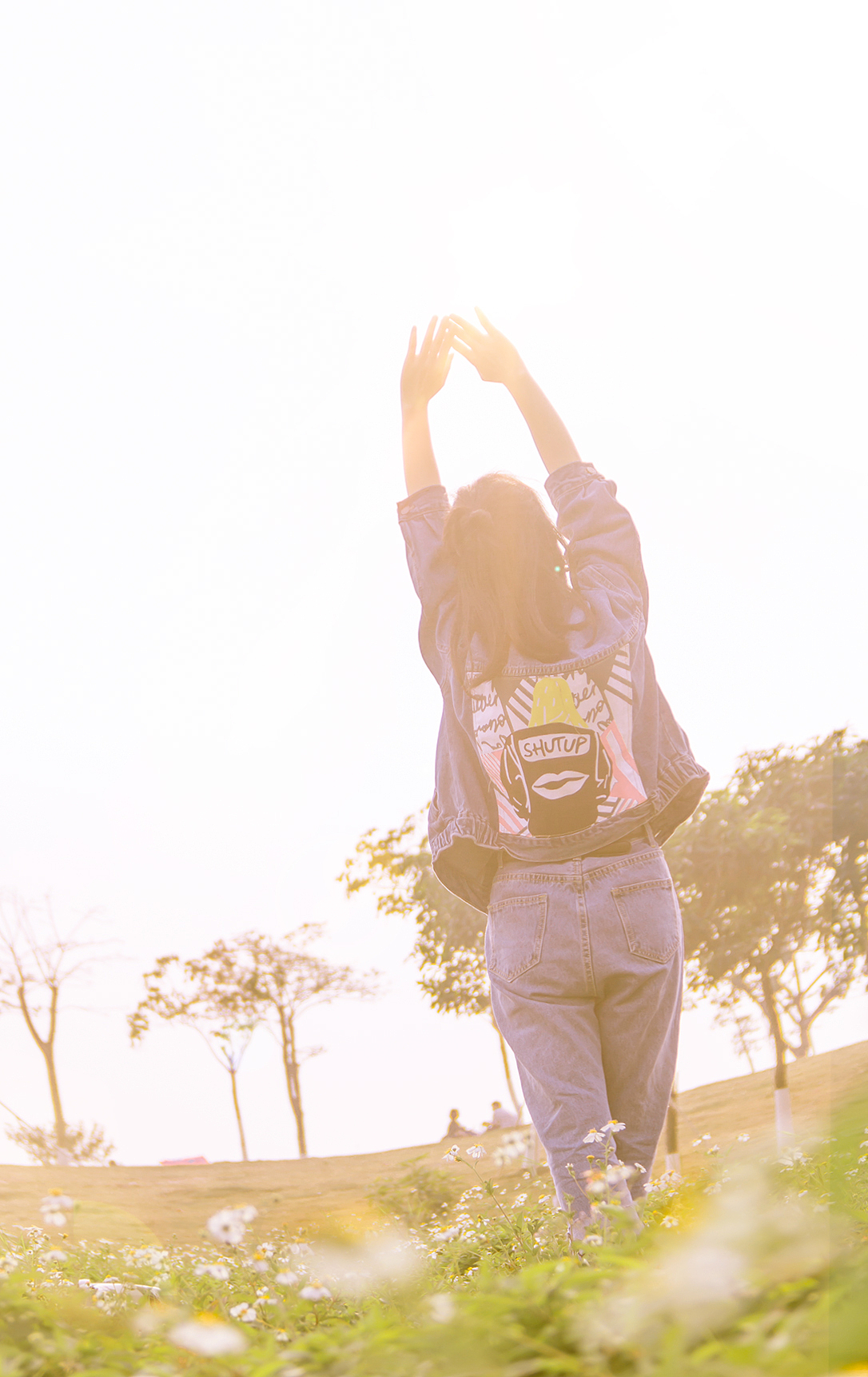 2017/1/8深圳宝安临海公园