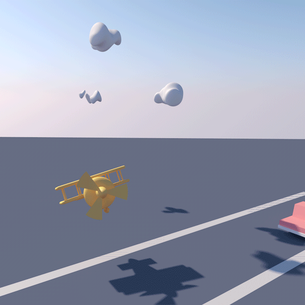 C4D动画小练习（图ZOTAwNjI4Njg=） - 其他三维 - 站酷设计师黑猫警长_zhang原创素材 - 站酷ZCOOL