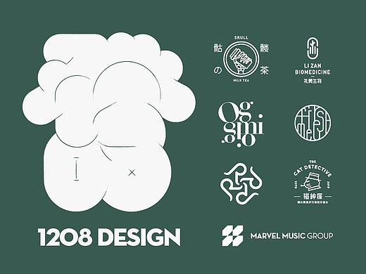 LOGO LOGO设计