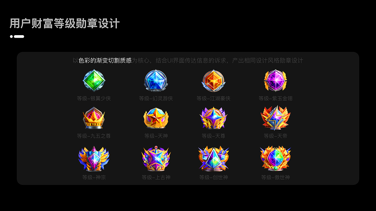 网易CC直播品牌焕新-设计语言及UI升级分析（图ZMjU1Mzg5ODU2） - 品牌 - 站酷设计师网易CFun设计中心原创素材 - 站酷ZCOOL