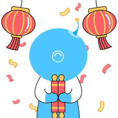 上市公司x關(guān)二箏｜動態(tài)表情包設(shè)計（圖ZMjg3OTc0OTA0） - 網(wǎng)絡(luò)表情 - 站酷設(shè)計師關(guān)二箏原創(chuàng)素材 - 站酷ZCOOL