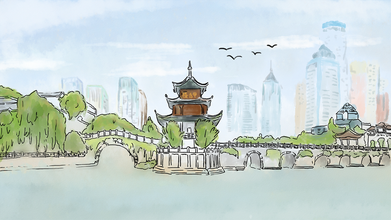 黔星摄《芳华故里》憨老头的酒故事（图ZMTEwOTMwNzk2） - 单幅漫画 - 站酷设计师黔雲摄阿成原创素材 - 站酷ZCOOL
