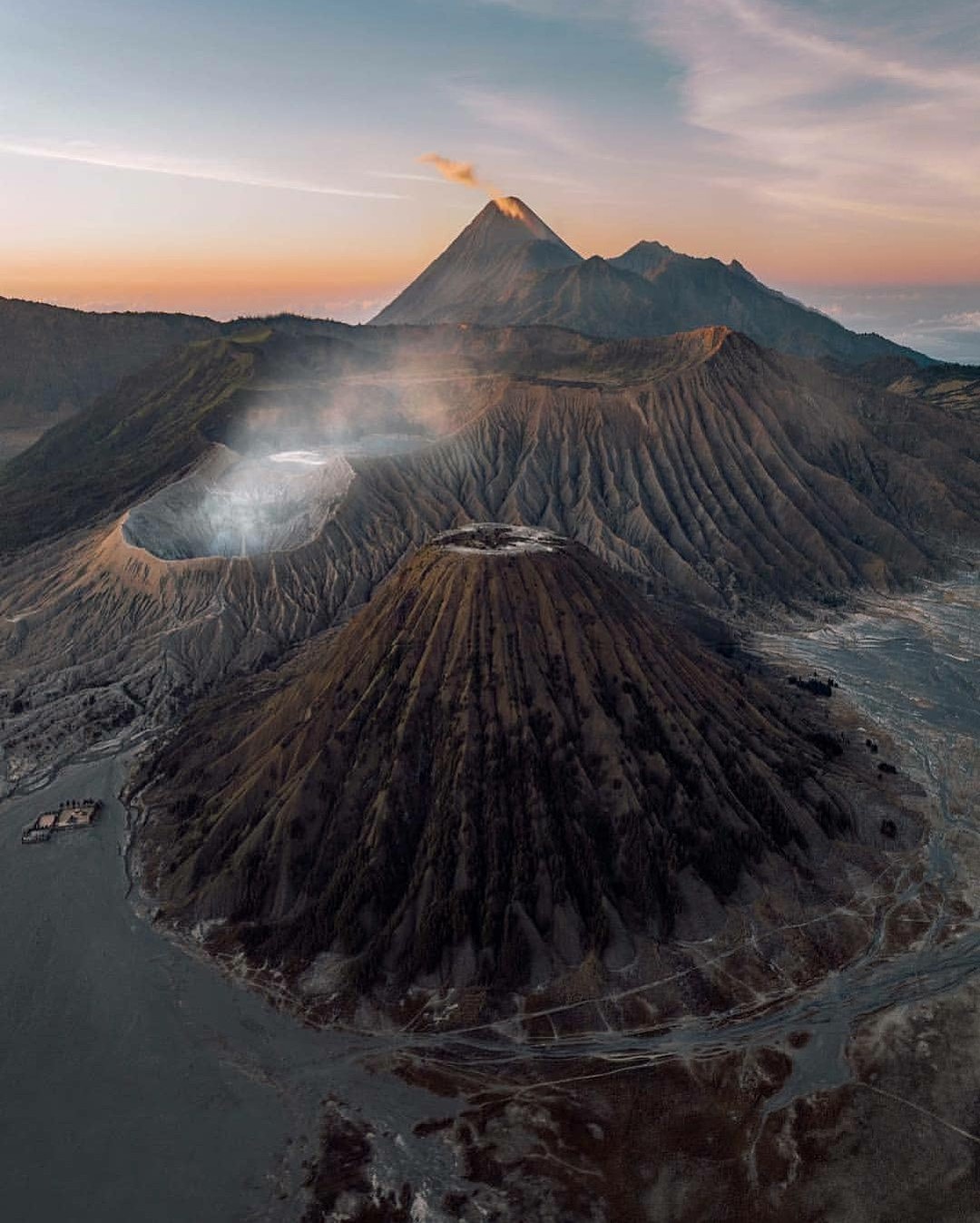 冰岛火山_360百科